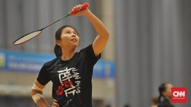 5 Atlet Veteran Indonesia di SEA Games 2019