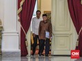 BJ Habibie Sebut Kerusuhan 22 Mei Tak Bisa Disamakan Kasus 98