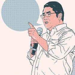 Imbauan Badan Siber & Rudiantara Soal Bahaya VPN Gratisan