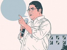 Imbauan Badan Siber & Rudiantara Soal Bahaya VPN Gratisan