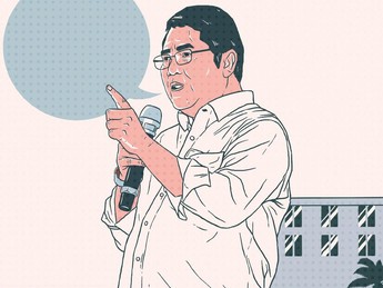 Imbauan Badan Siber & Rudiantara Soal Bahaya VPN Gratisan