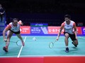 Hasil Piala Sudirman: Indonesia Lolos ke Semifinal