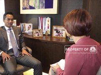 Bakrie & Brothers Cetak Laba, Anindya Beberkan Strateginya