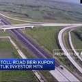 Waskita Toll Road Rilis MTN Rp. 500 Miliar
