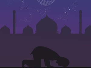 Panduan Lengkap Sholat Tahajud: Niat, Tata Cara dan Doa Mustajab