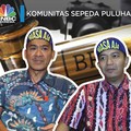 Demi Sepeda Brompton, Mereka Rela Merogoh Puluhan Juta Rupiah