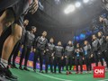 Indonesia Kurang Menawan untuk Menggoda Piala Sudirman