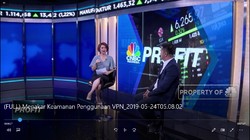 Menakar Keamanan Penggunaan VPN