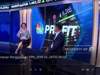 Menakar Keamanan Penggunaan VPN