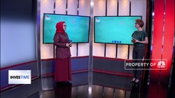 Raup Cuan dari Pakaian Muslim