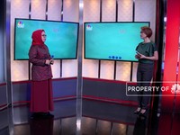 Raup Cuan dari Pakaian Muslim