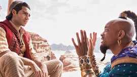 Lima Rekomendasi Film Akhir Pekan