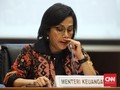 Sri Mulyani Sebut The Fed Warnai Asumsi Makro RAPBN 2020