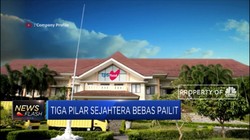 Tiga Pilar Sejahtera Bebas Pailit