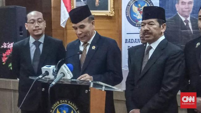 Sempat Disebut Ancam Privasi, RUU KKS Resmi Dibahas DPR Baru