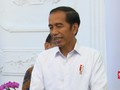 VIDEO: Jokowi Klaim Tak Miliki Hambatan Bertemu Prabowo