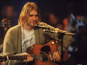 Jawaban Heboh Quentin Tarantino Ajak Kurt Cobain di Pulp Fiction