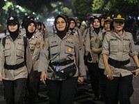 Simulasi Kelar, Polda Mengaku Siap Jika Jakarta Lockdown
