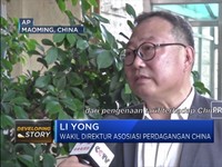 Kenaikan Tarif Impor Justru Rugikan AS