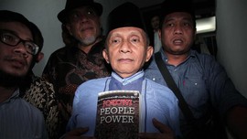 Sekjen PAN Respons Kritik 'Rabun Ayam' Amien Rais