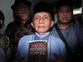 Sekjen PAN Respons Kritik 'Rabun Ayam' Amien Rais