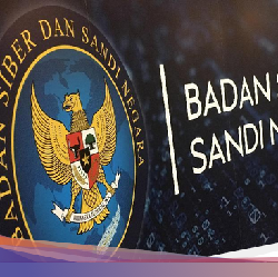 BSSN Akui Situs Pusat Malware Miliknya Diretas Hacker