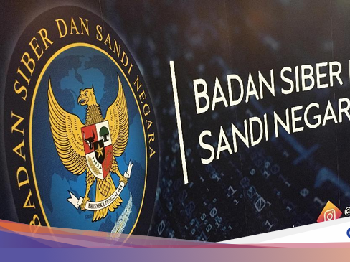 Pemilu Bikin Medsos Memanas, Apa Kata BSSN?