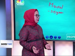 Prospek Bisnis Pakaian Muslim