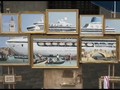 VIDEO: Muncul di Tengah Kota, Banksy Sindir Turisme Venesia