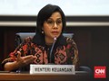 Menkeu Nilai Deflasi September Bukan Sinyal Daya Beli Rendah