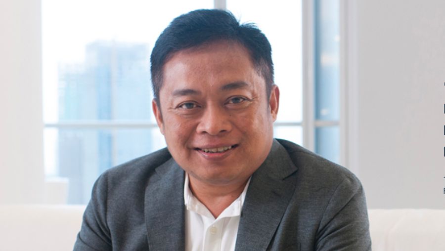 Ririek Adriansyah/Doc.Telkomsel