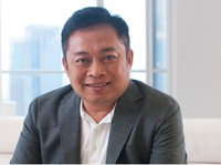 Bos Telkom Lirik Potensi Besar Industri Health Care Indonesia