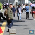 PHK di Depan Mata Gegara Corona, Pengusaha Putar Otak