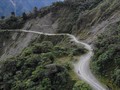 VIDEO: Mengagumi Bolivia dari Jalur Mematikan