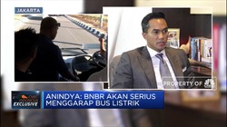 Strategi Sang Putra Mahkota Grup Bakrie