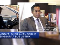 Strategi Sang Putra Mahkota Grup Bakrie