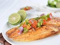 Resep Berbuka Puasa: Ikan Tilapia Sambal Matah