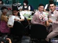 Taiwan Gelar Pernikahan Sesama Jenis Pertama di Asia