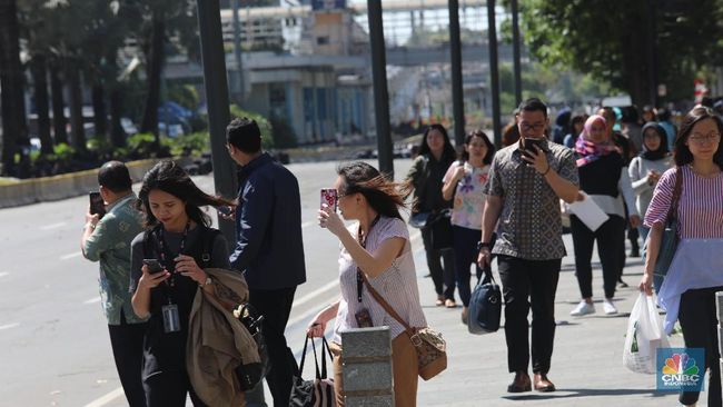Pekerja Vietnam Kerja 48 Jam Minggu Bagaimana Produktivitas