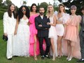 Kolaborasi Couture Giambattista Valli dengan Ritel Siap Pakai