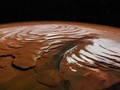Air di Mars Disebut Punya Kemiripan dengan Air Laut Bumi