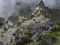 Jalur Pendakian Baru ke Machu Picchu Siap Dibuka