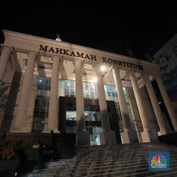 Dugaan Kecurangan Pemilu 2024 dan Opsi Gugatan ke Mahkamah Konstitusi