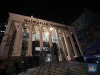 Pengumuman: MK Tolak Legalisasi Ganja Medis untuk Kesehatan