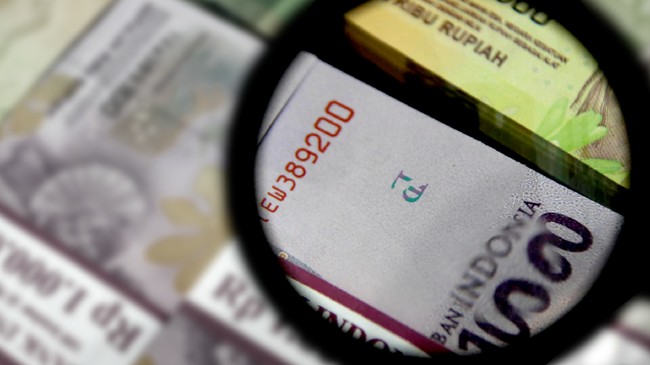 THR Lebaran Kena Pajak, Ini Aturan dan Cara Hitungnya!