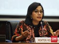 Sri Mulyani Minta K/L Hemat Belanja pada 2020
