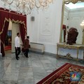Bertemu Jokowi, Habibie Ucapkan Selamat Atas Pilpres 2019