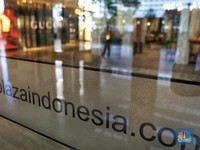 Lagi! Transaksi Jumbo Rp 4 T Saham Plaza Indonesia, Ada Apa?