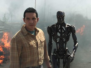 Bongkar Visual Ajaib Terminator: Dark Fate yang Dulu Bikin Takjub
