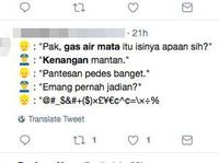 Detikcom - Informasi Berita Terupdate Hari Ini